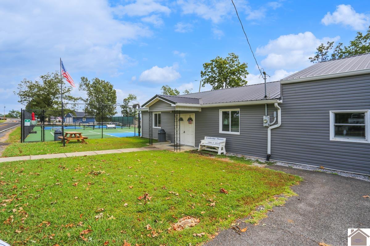 588 Cambridge Shores Drive