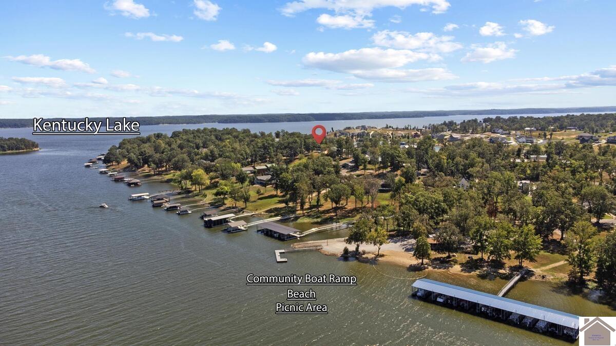 588 Cambridge Shores Drive