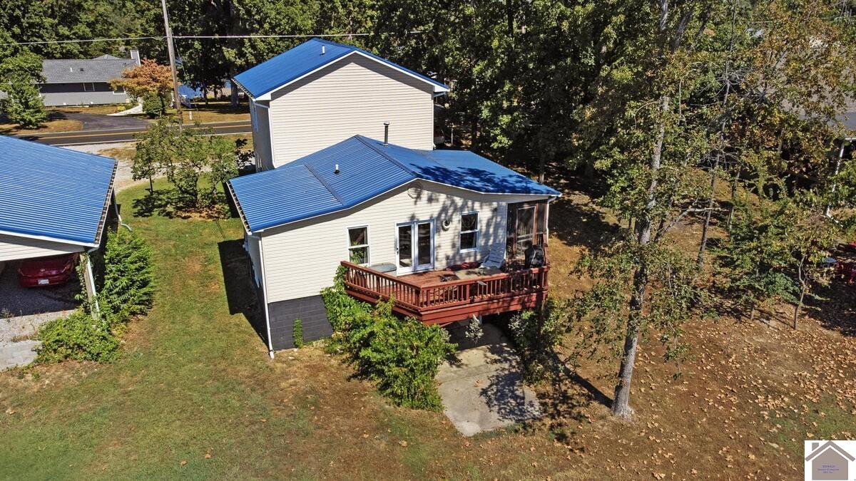 588 Cambridge Shores Drive