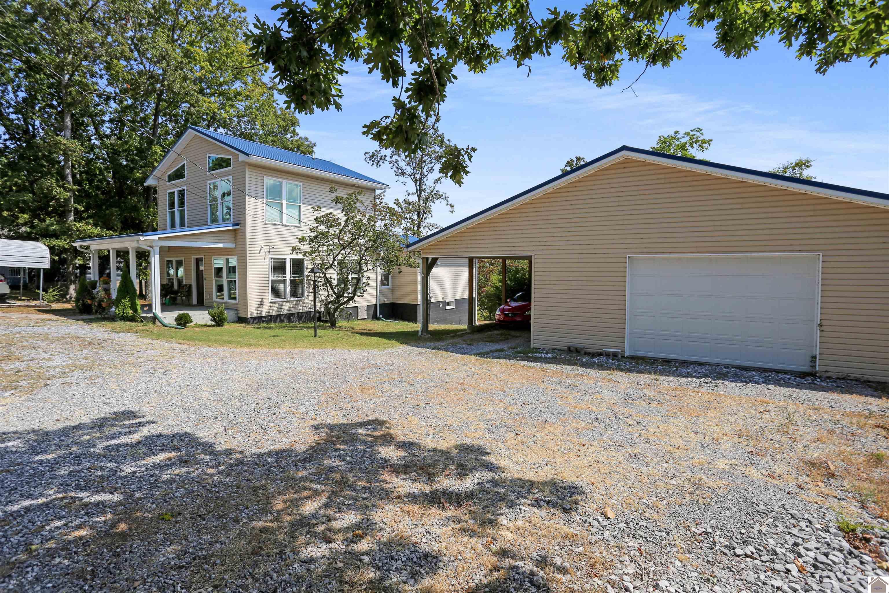 588 Cambridge Shores Drive