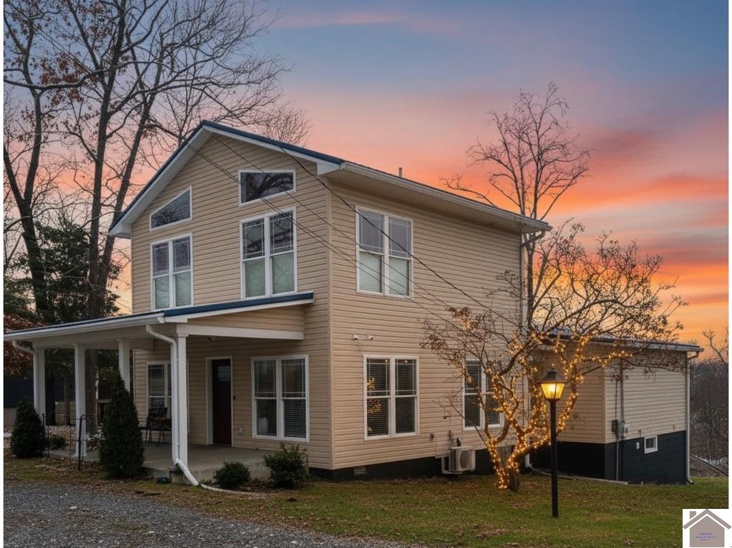 588 Cambridge Shores Drive