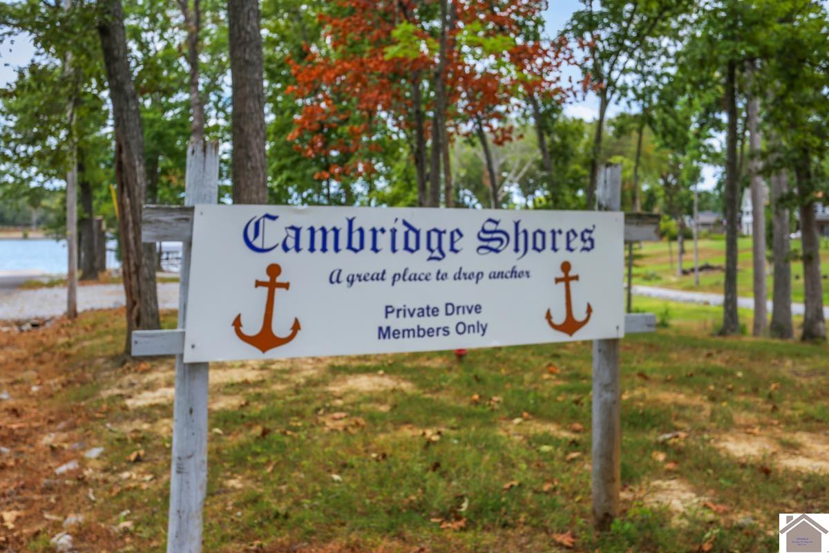 588 Cambridge Shores Drive