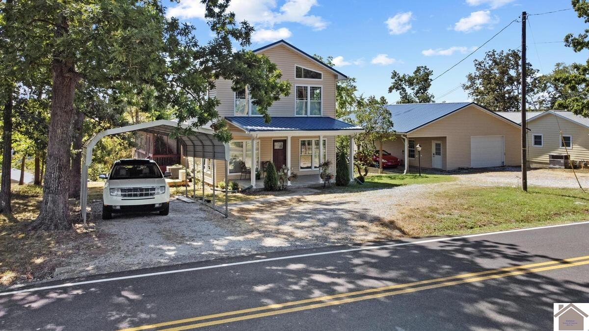 588 Cambridge Shores Drive