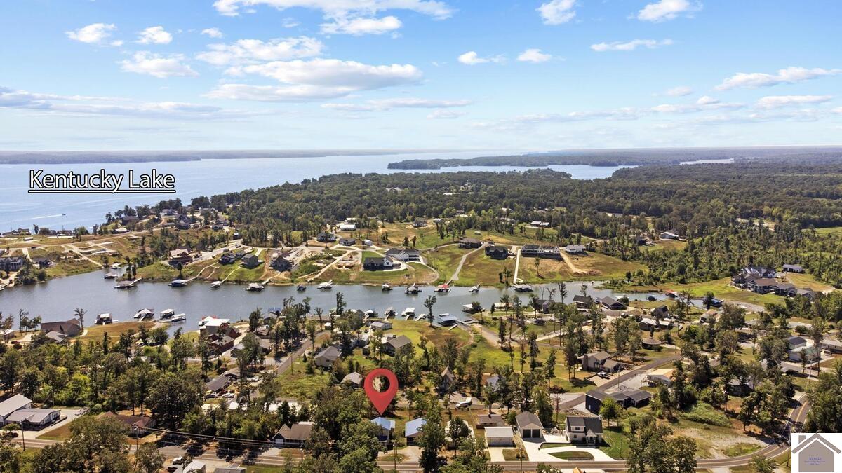 588 Cambridge Shores Drive