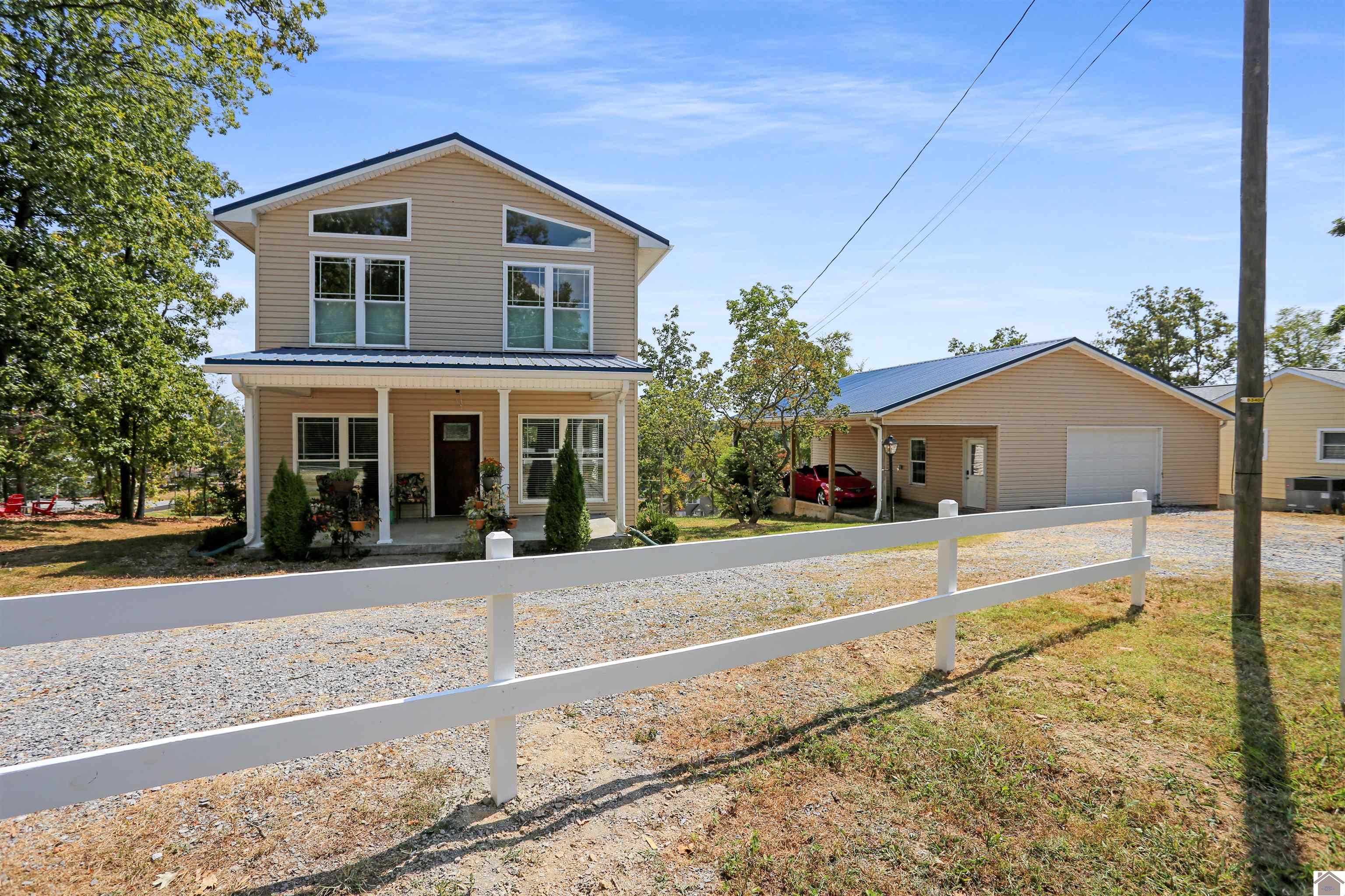 588 Cambridge Shores Drive