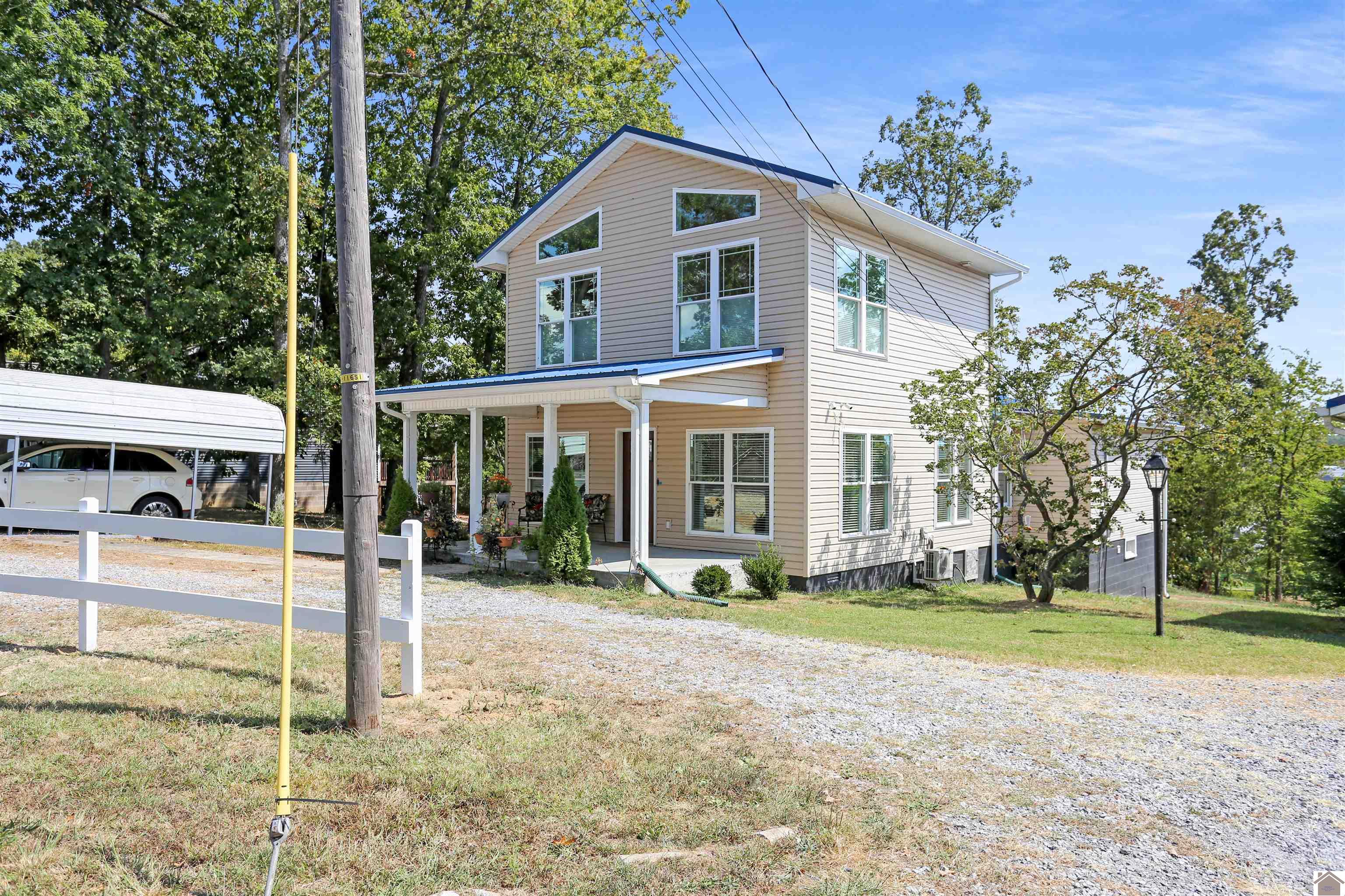 588 Cambridge Shores Drive