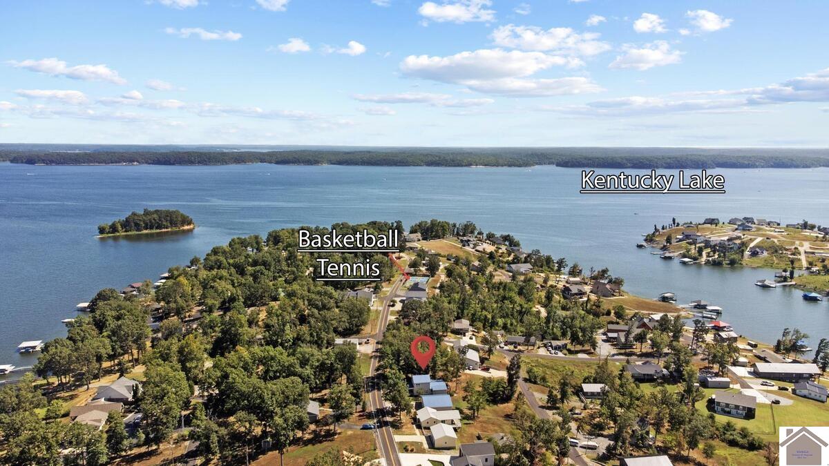 588 Cambridge Shores Drive