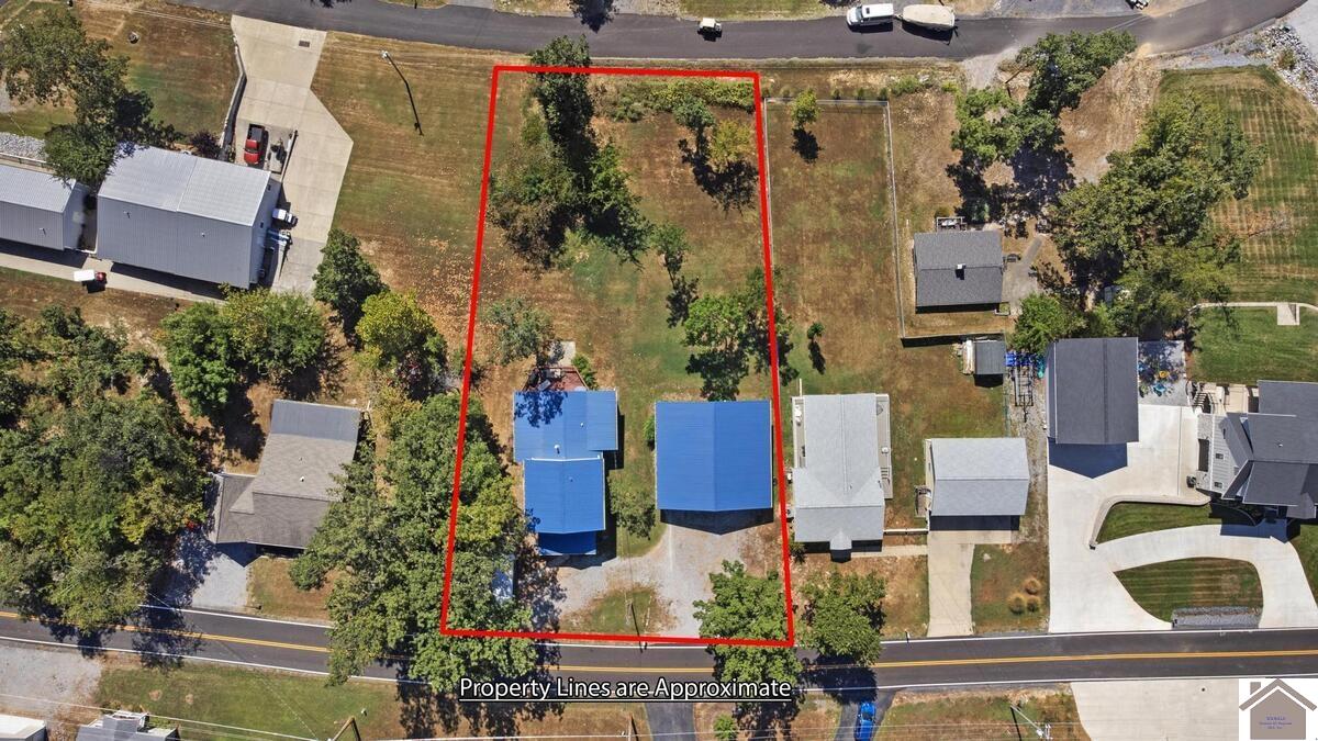 588 Cambridge Shores Drive