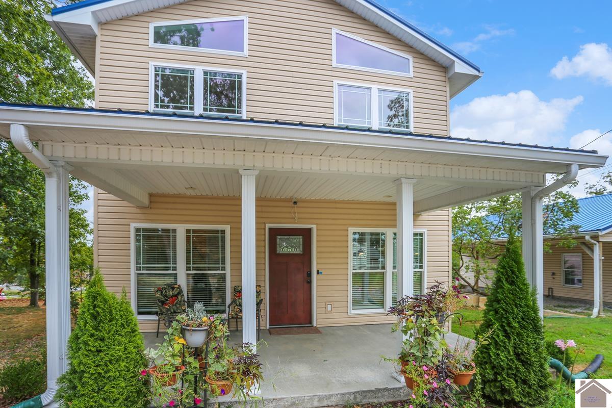 588 Cambridge Shores Drive