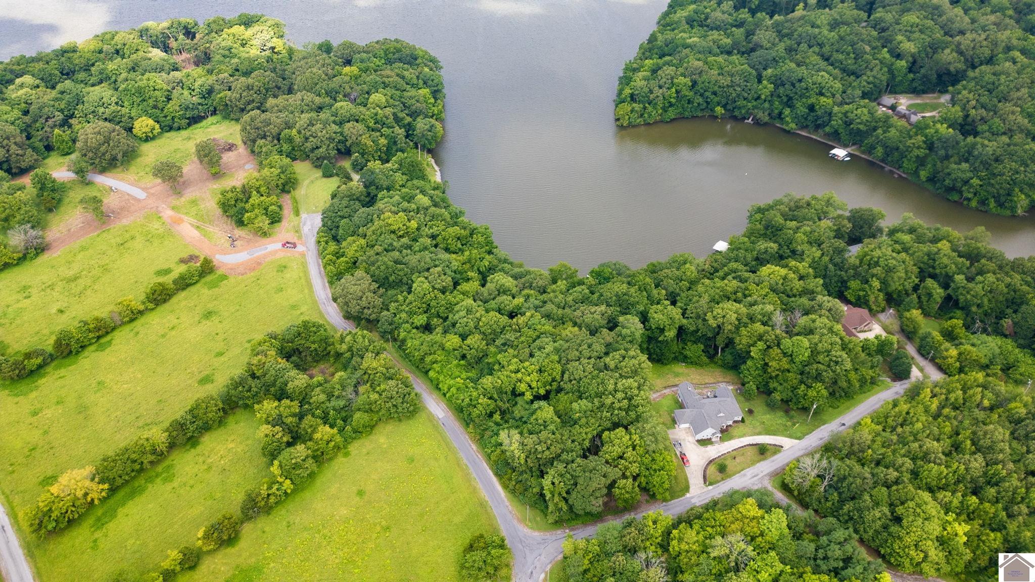 Lot 138 Crystal Creek Circle
