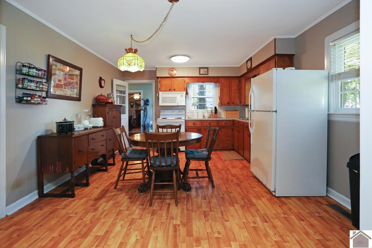 35 Wadesboro Rd