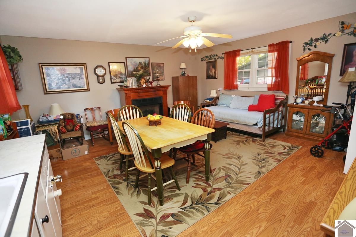 35 Wadesboro Rd