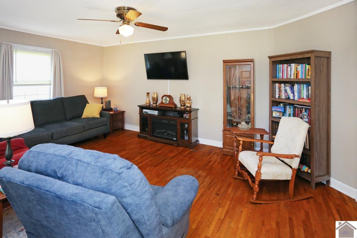35 Wadesboro Rd