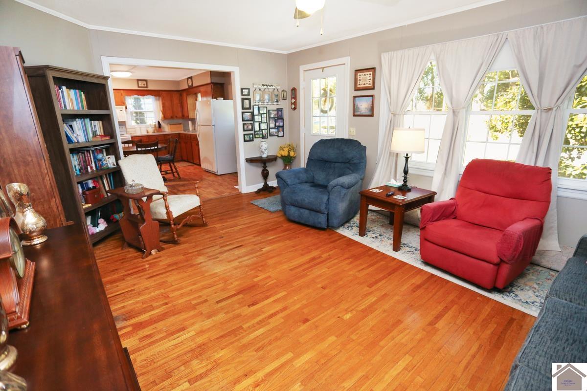 35 Wadesboro Rd