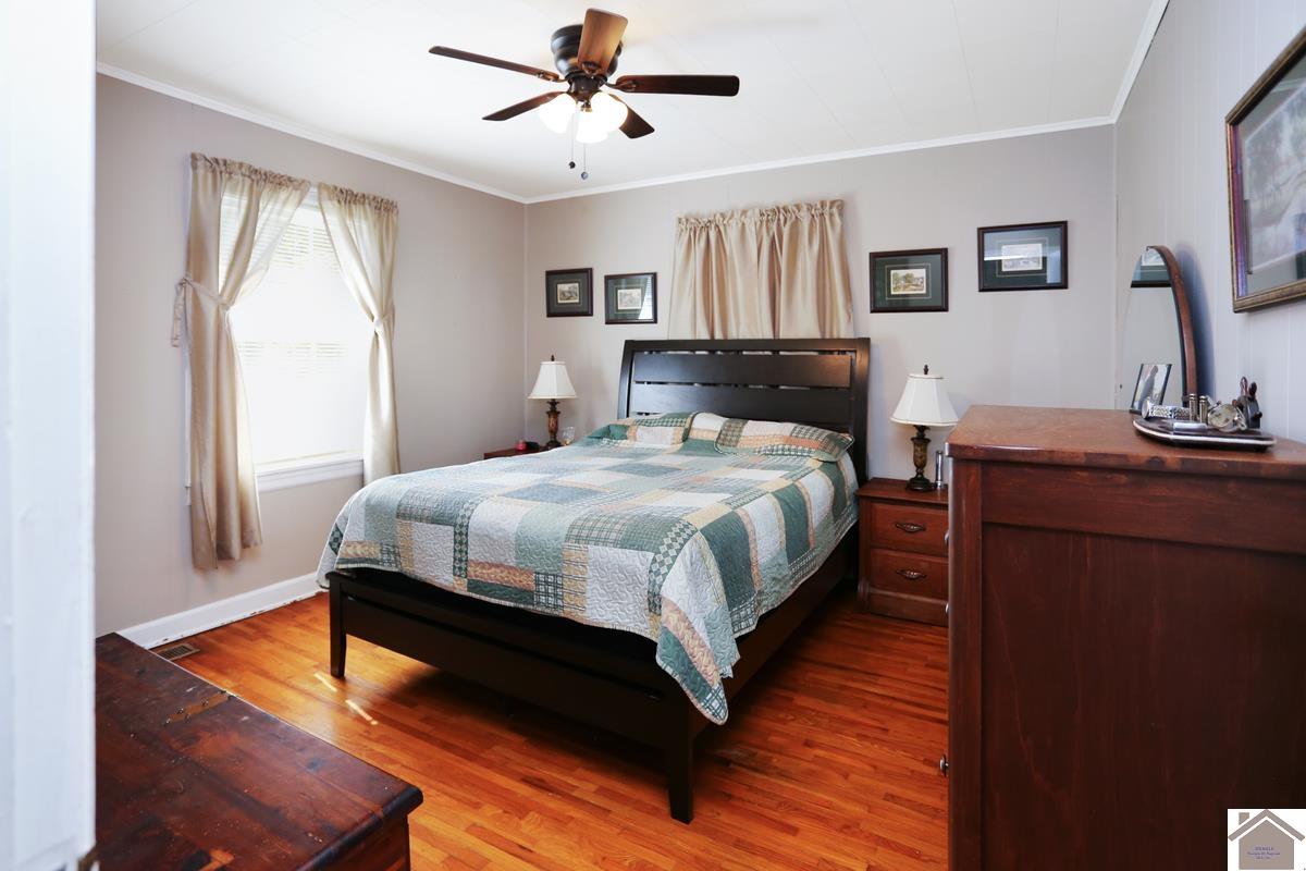 35 Wadesboro Rd