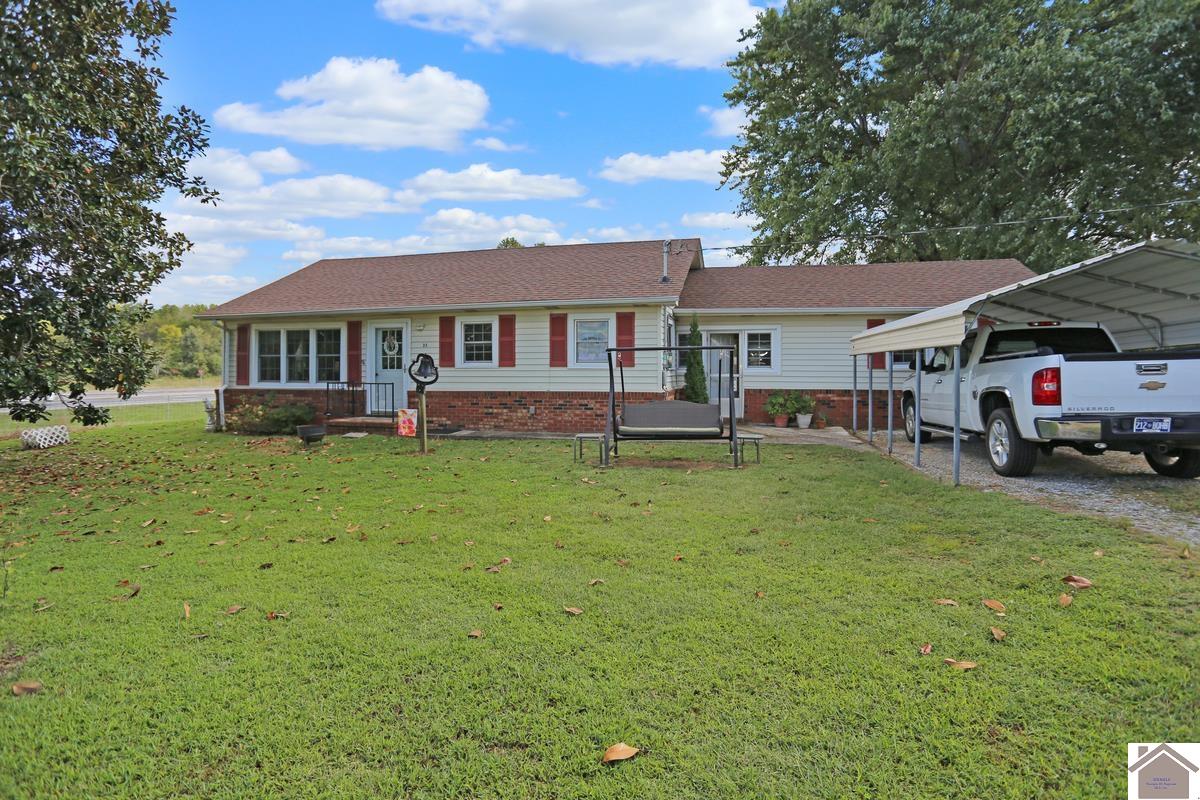 35 Wadesboro Rd