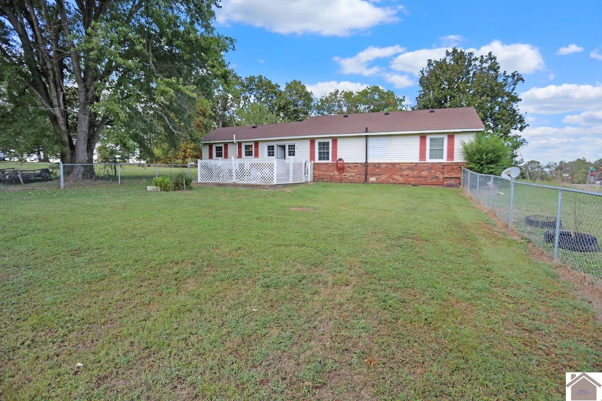 35 Wadesboro Rd