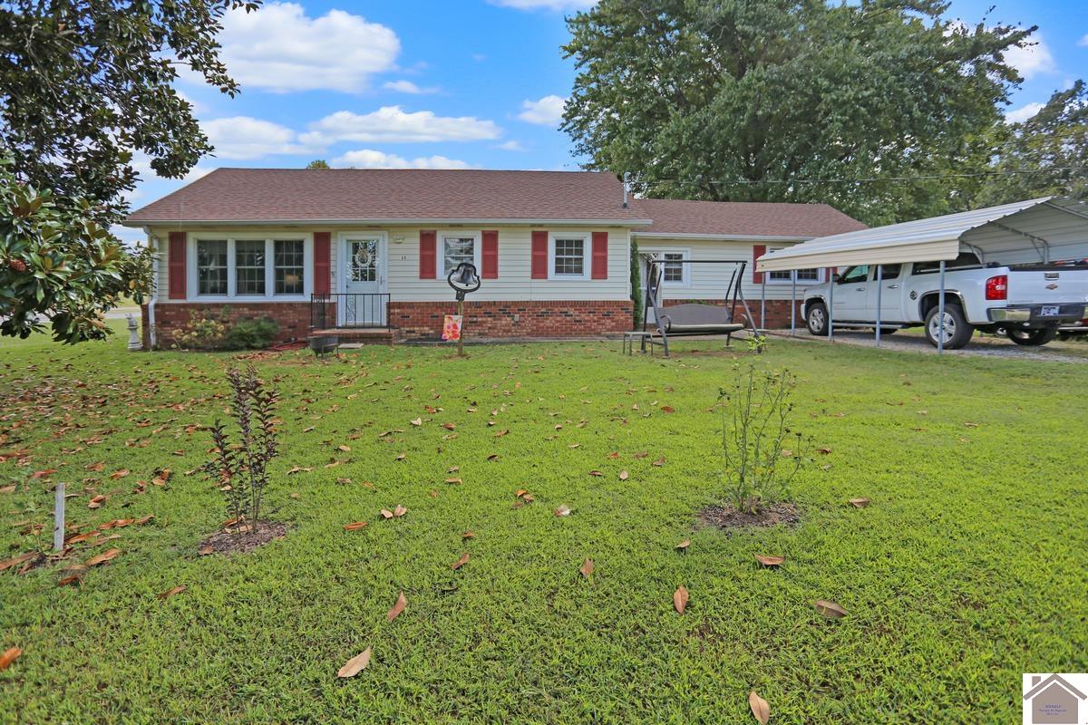 35 Wadesboro Rd