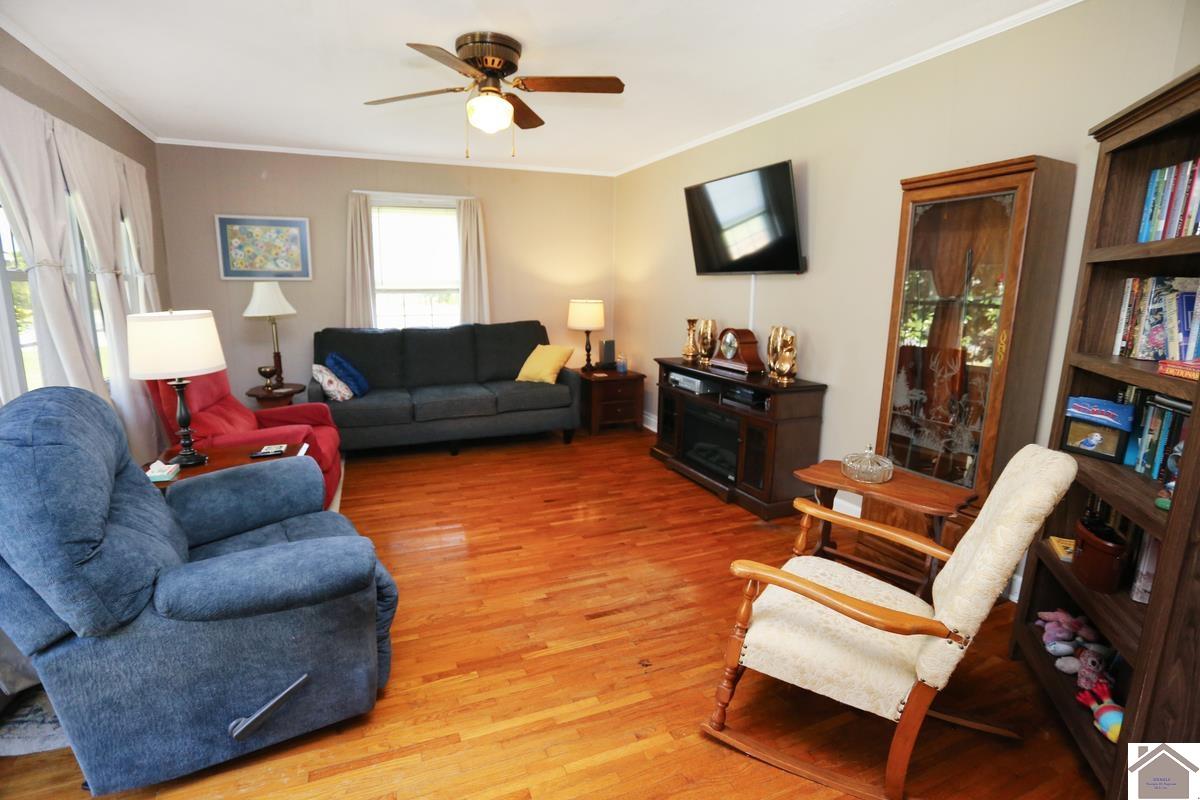 35 Wadesboro Rd