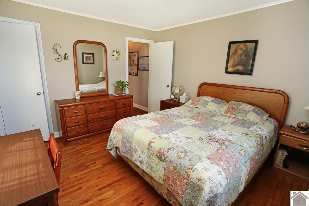 35 Wadesboro Rd