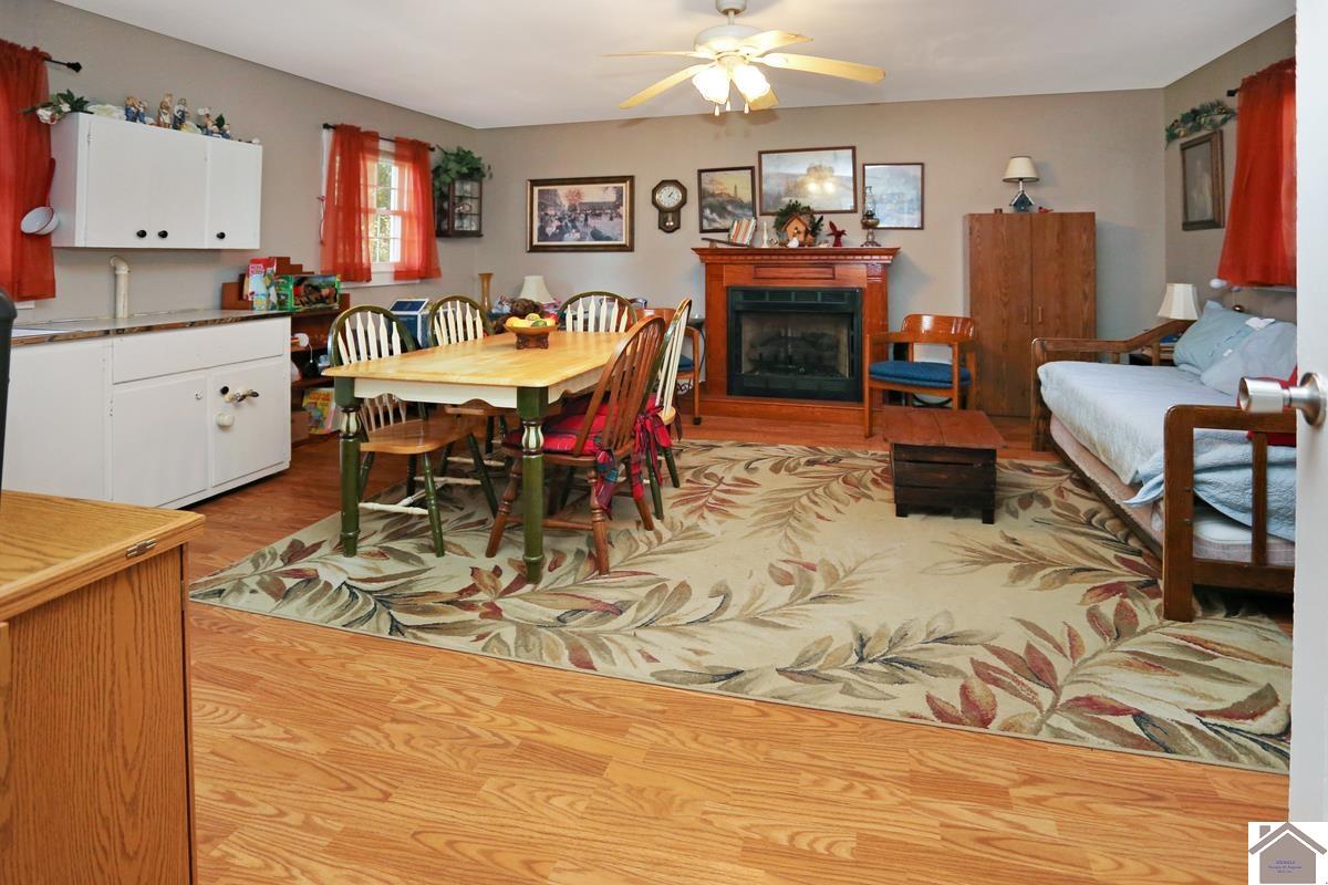 35 Wadesboro Rd