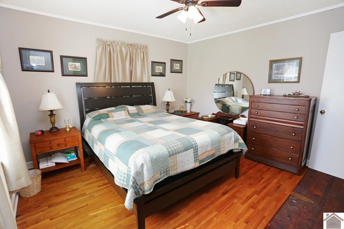 35 Wadesboro Rd