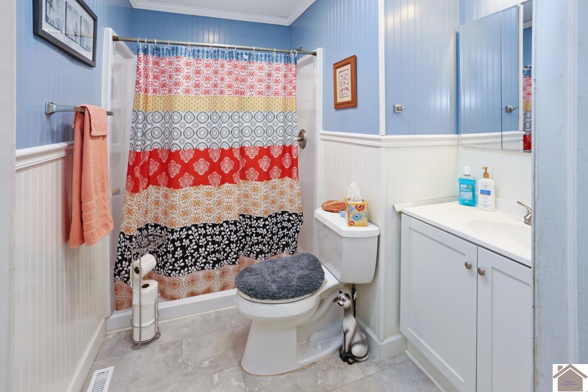 35 Wadesboro Rd