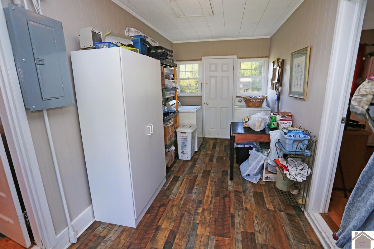 35 Wadesboro Rd