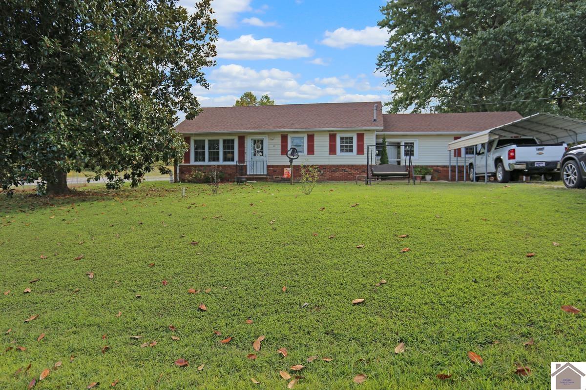 35 Wadesboro Rd