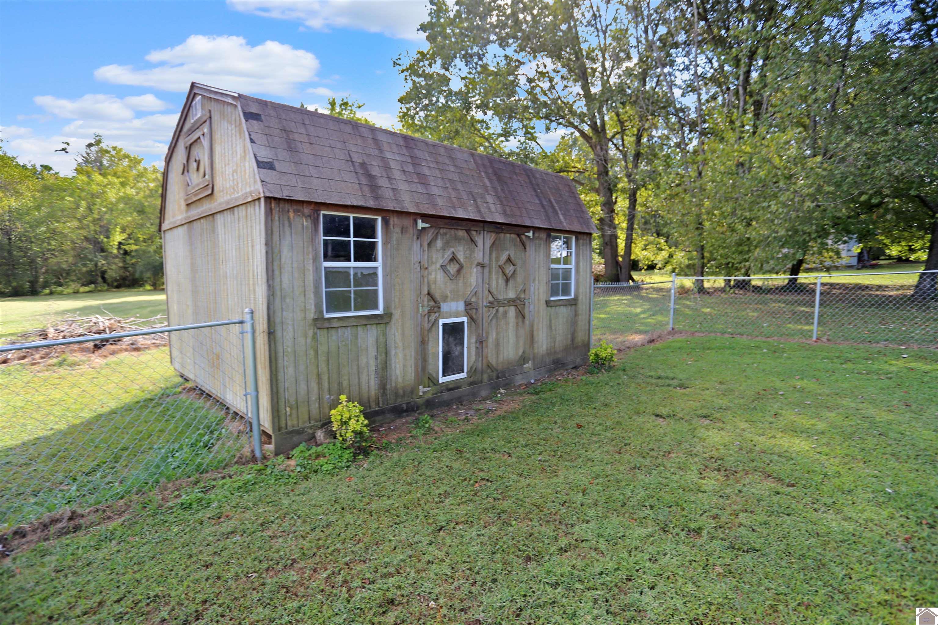 35 Wadesboro Rd