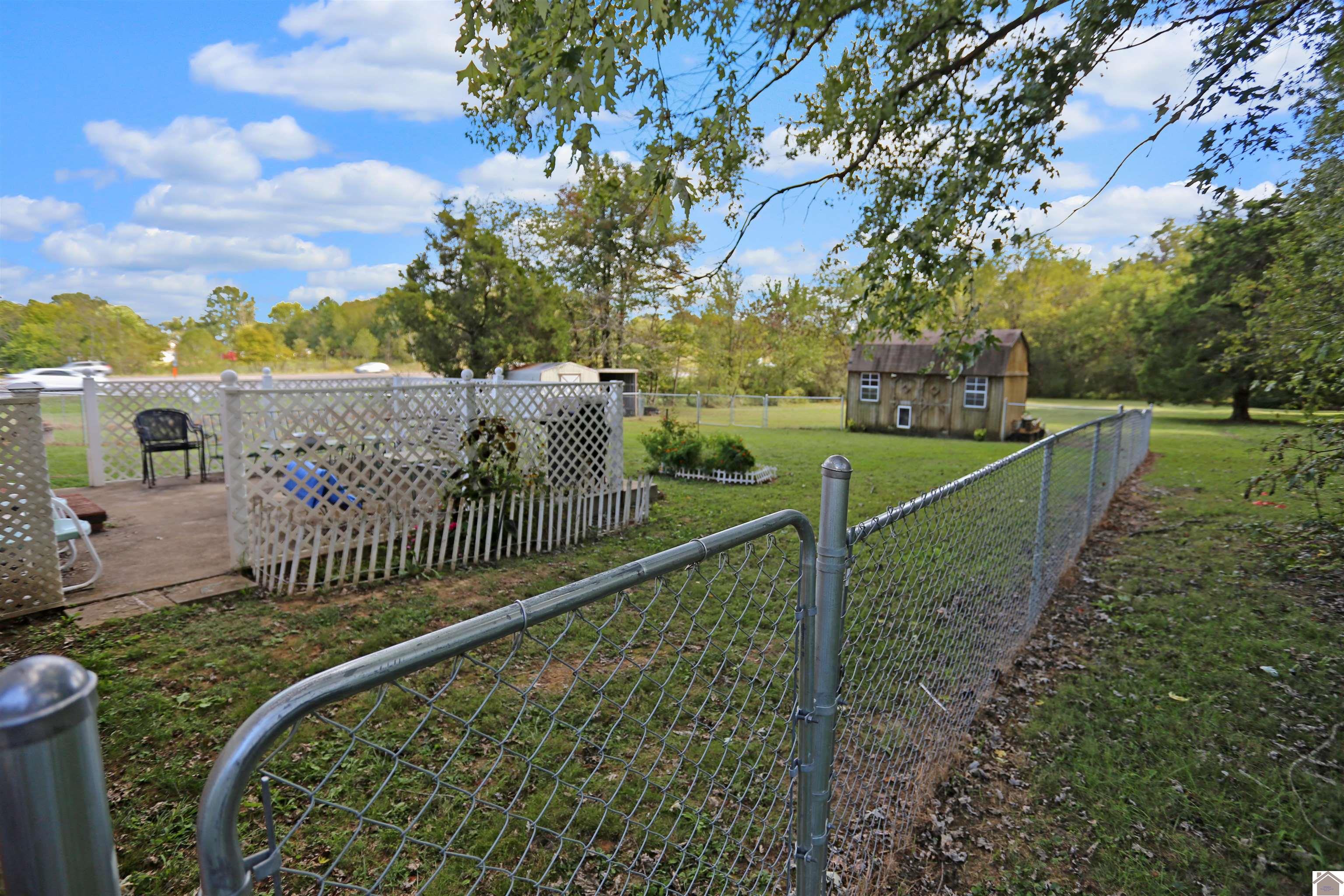 35 Wadesboro Rd