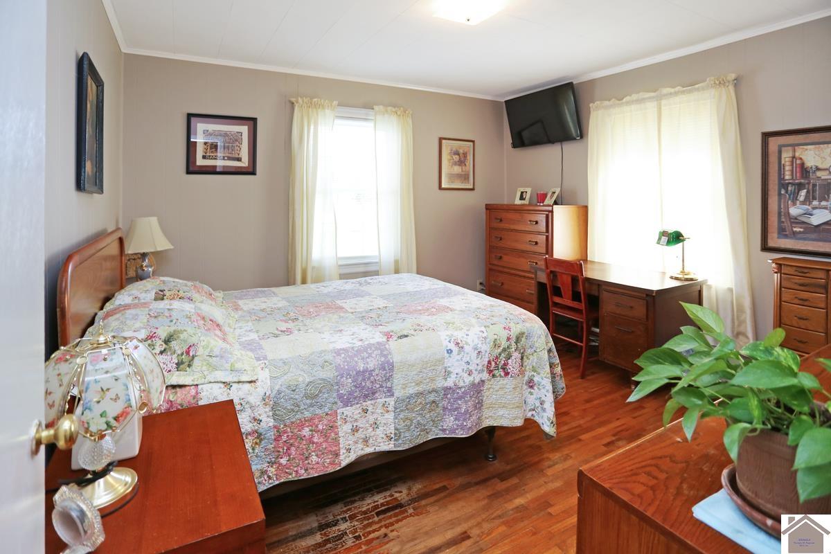 35 Wadesboro Rd