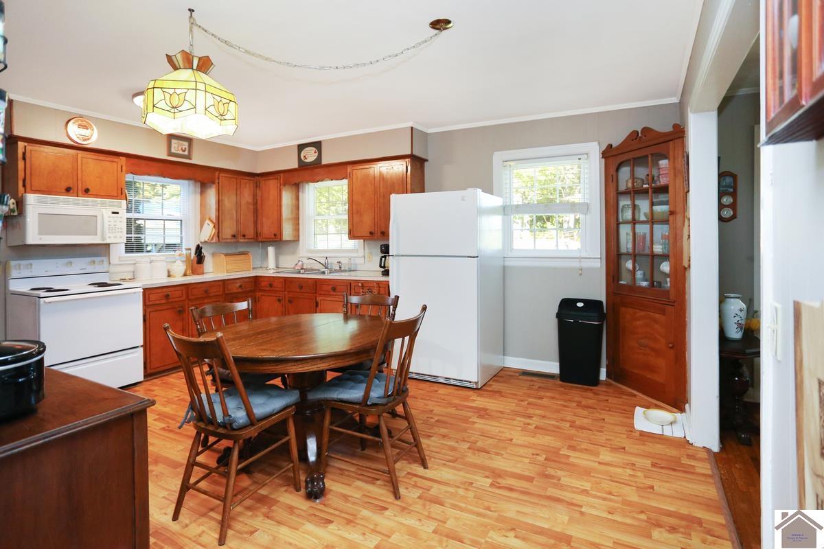 35 Wadesboro Rd