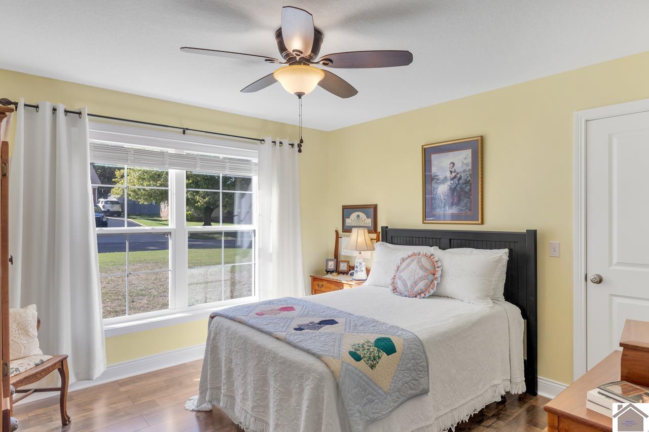 1545 Canterbury Drive