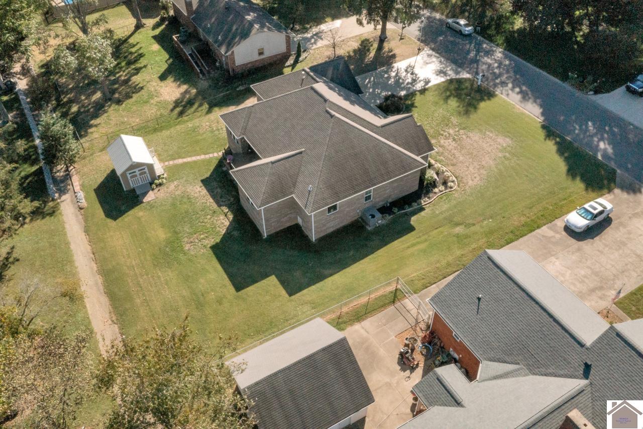 1545 Canterbury Drive