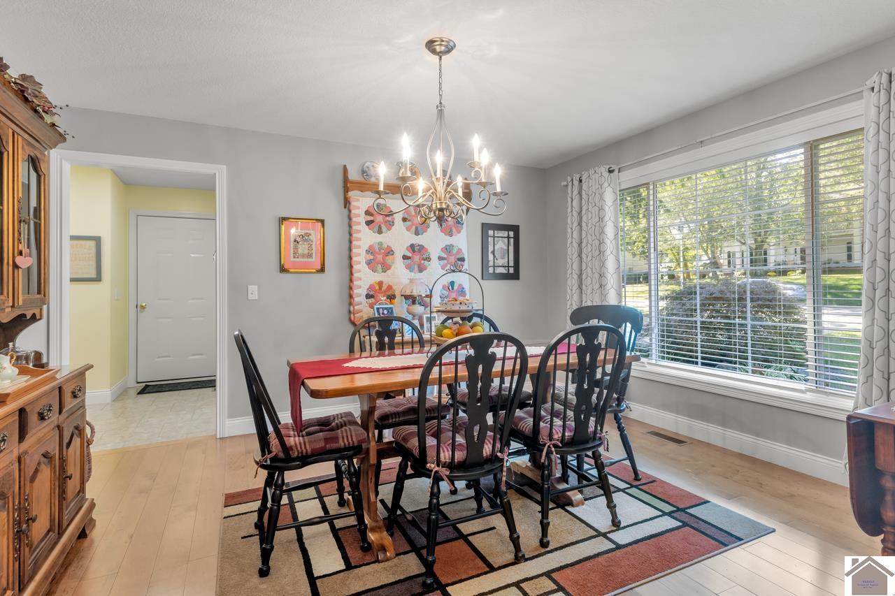 1545 Canterbury Drive