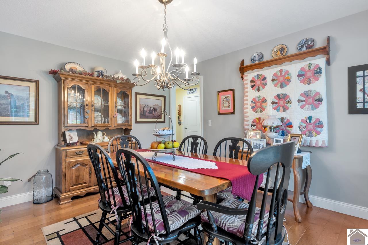 1545 Canterbury Drive