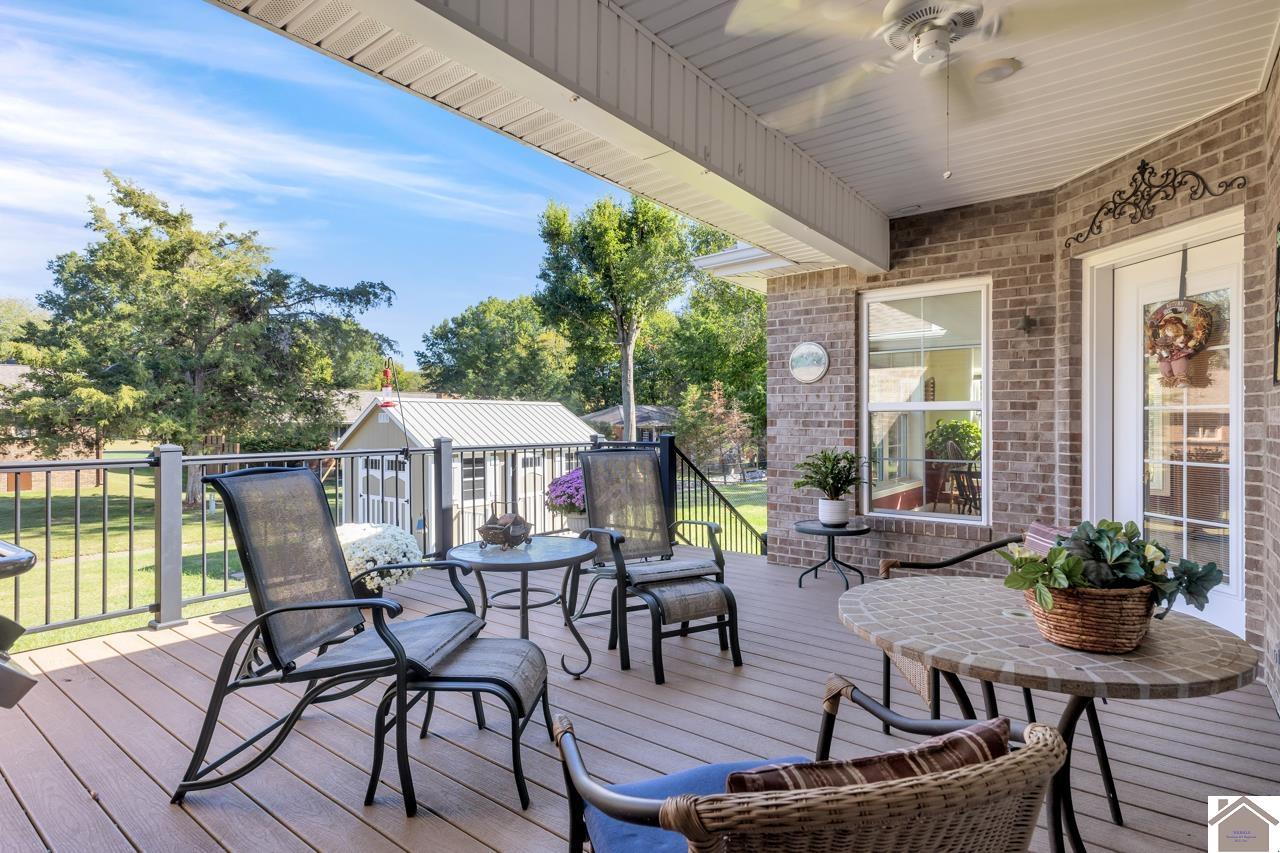 1545 Canterbury Drive