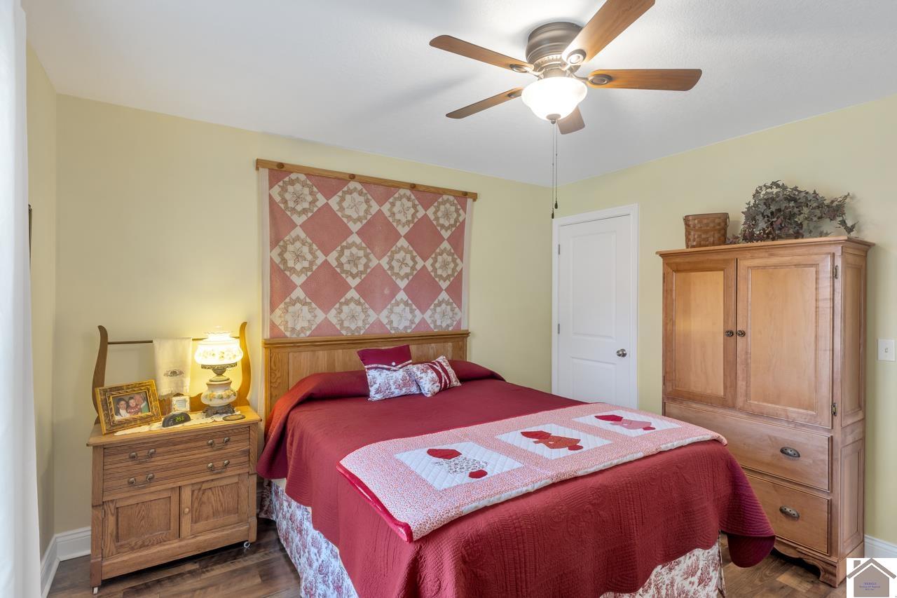 1545 Canterbury Drive