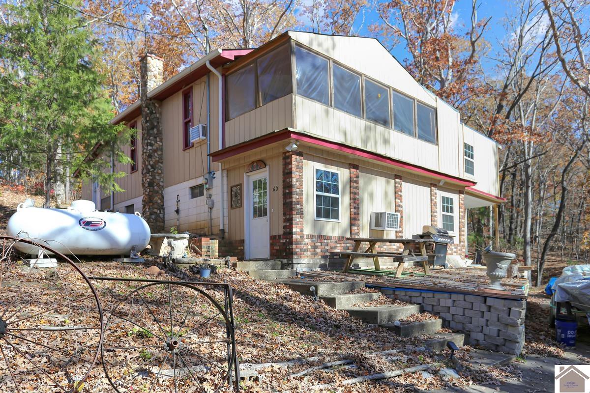 60 Fogarty Drive