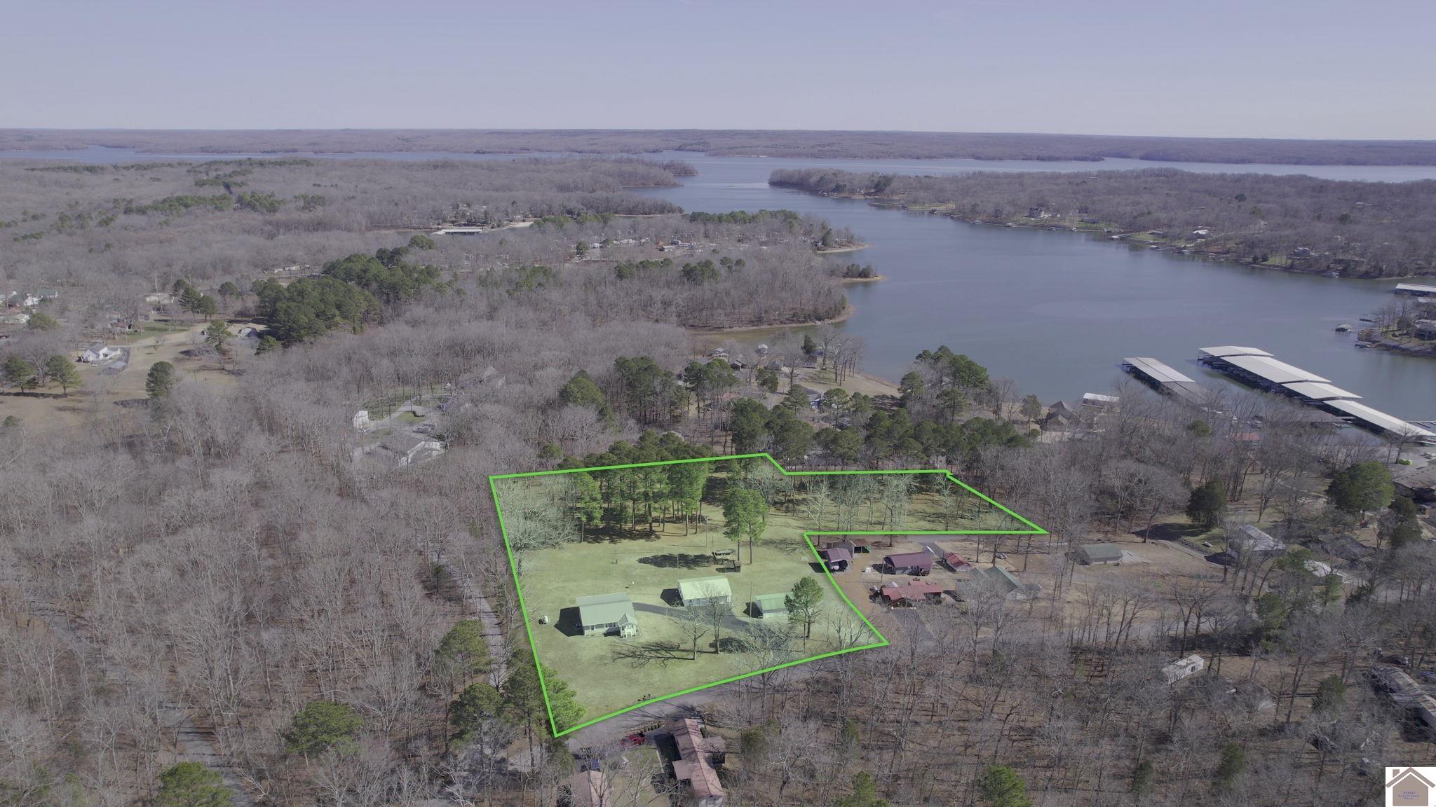 2488 Cypress Trail