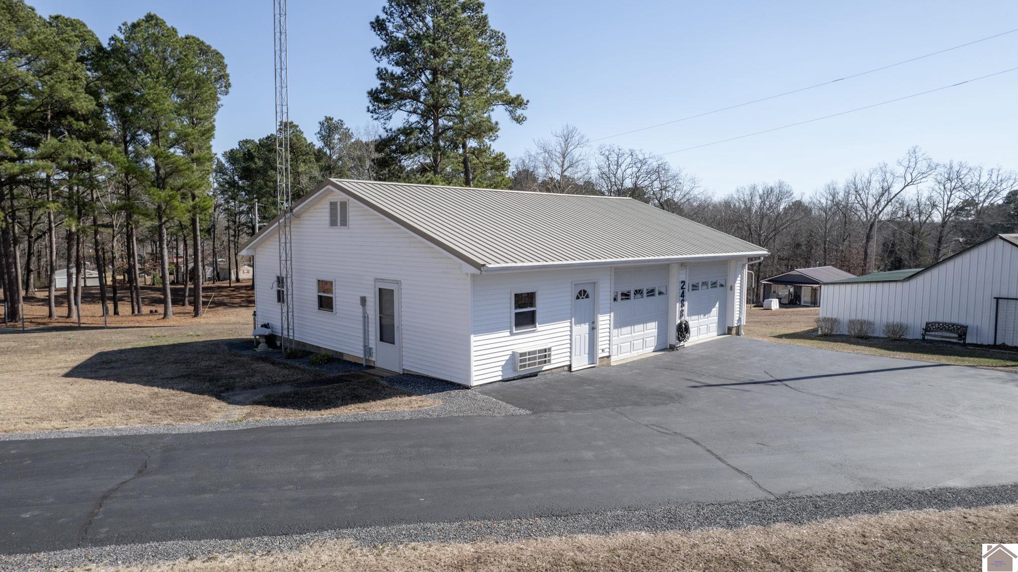 2488 Cypress Trail
