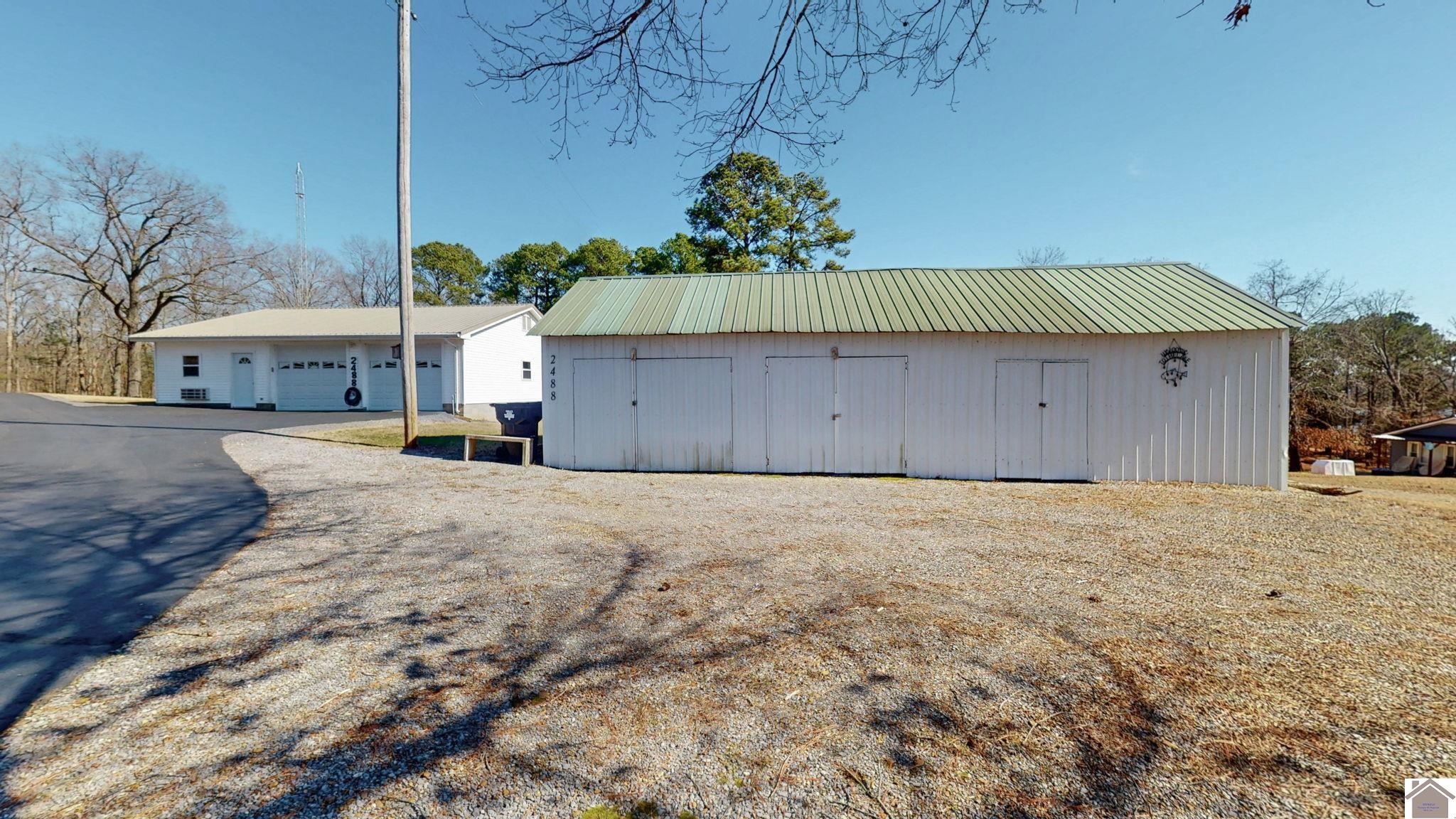 2488 Cypress Trail