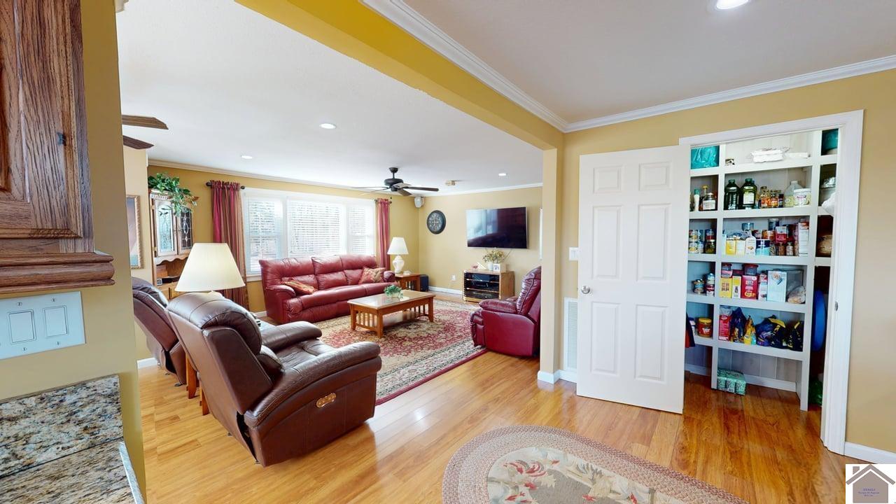 2488 Cypress Trail