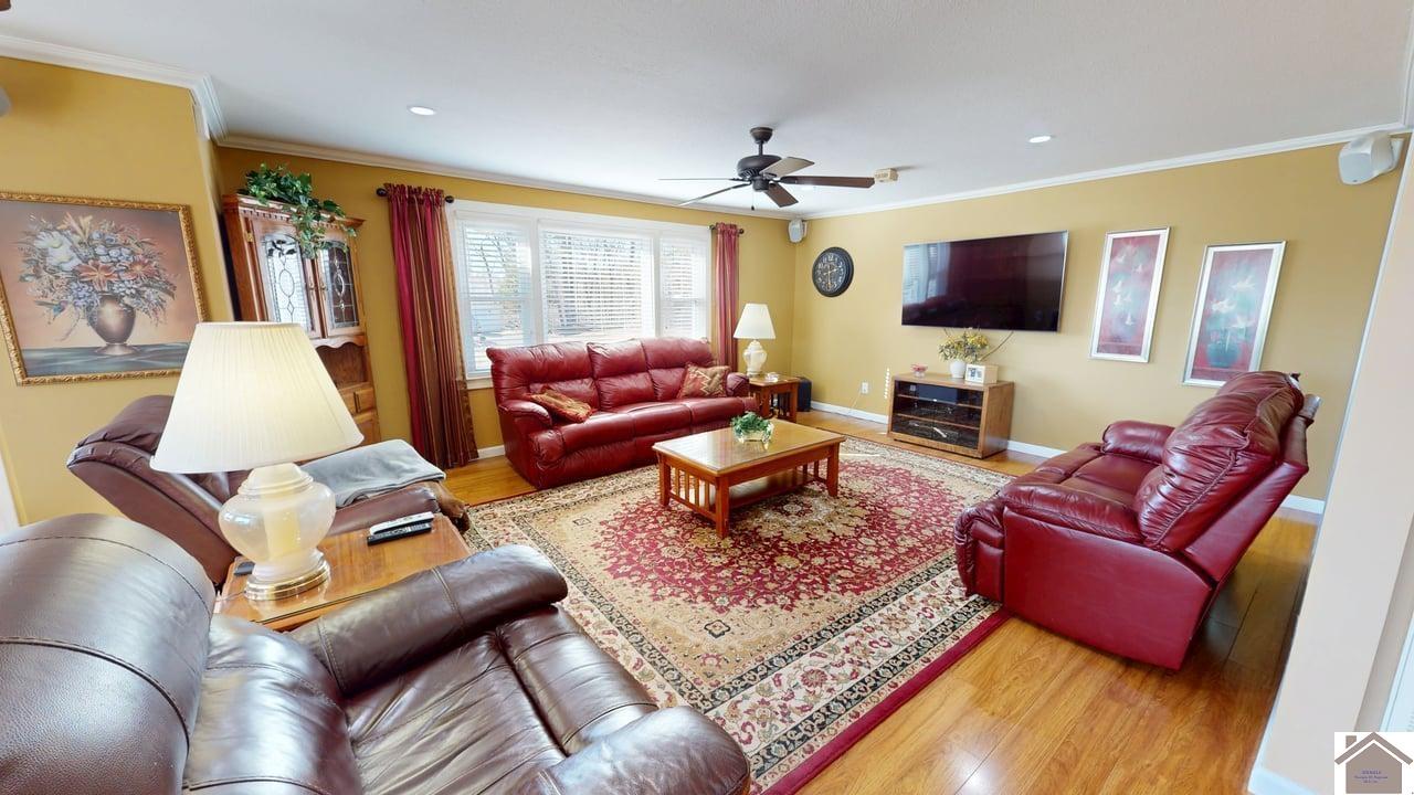 2488 Cypress Trail