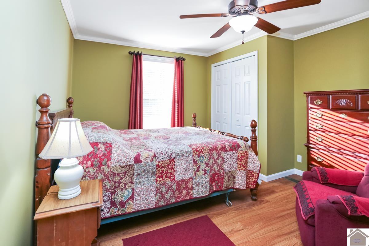 2488 Cypress Trail