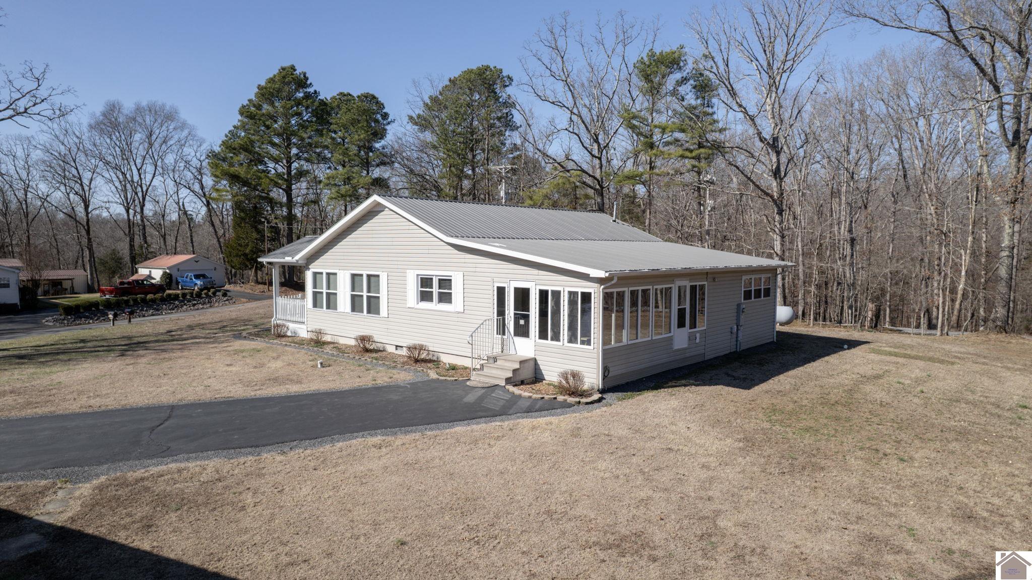 2488 Cypress Trail