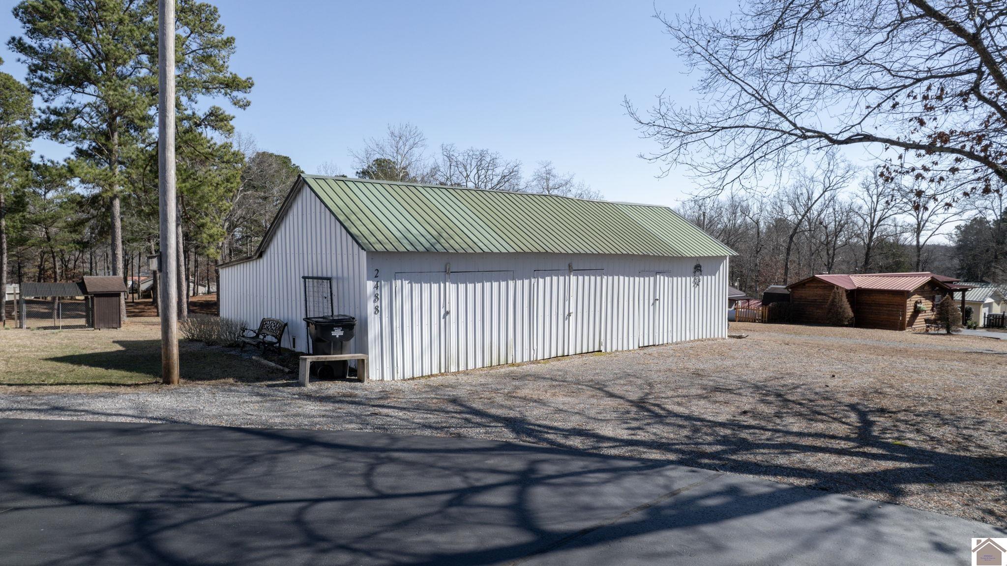 2488 Cypress Trail