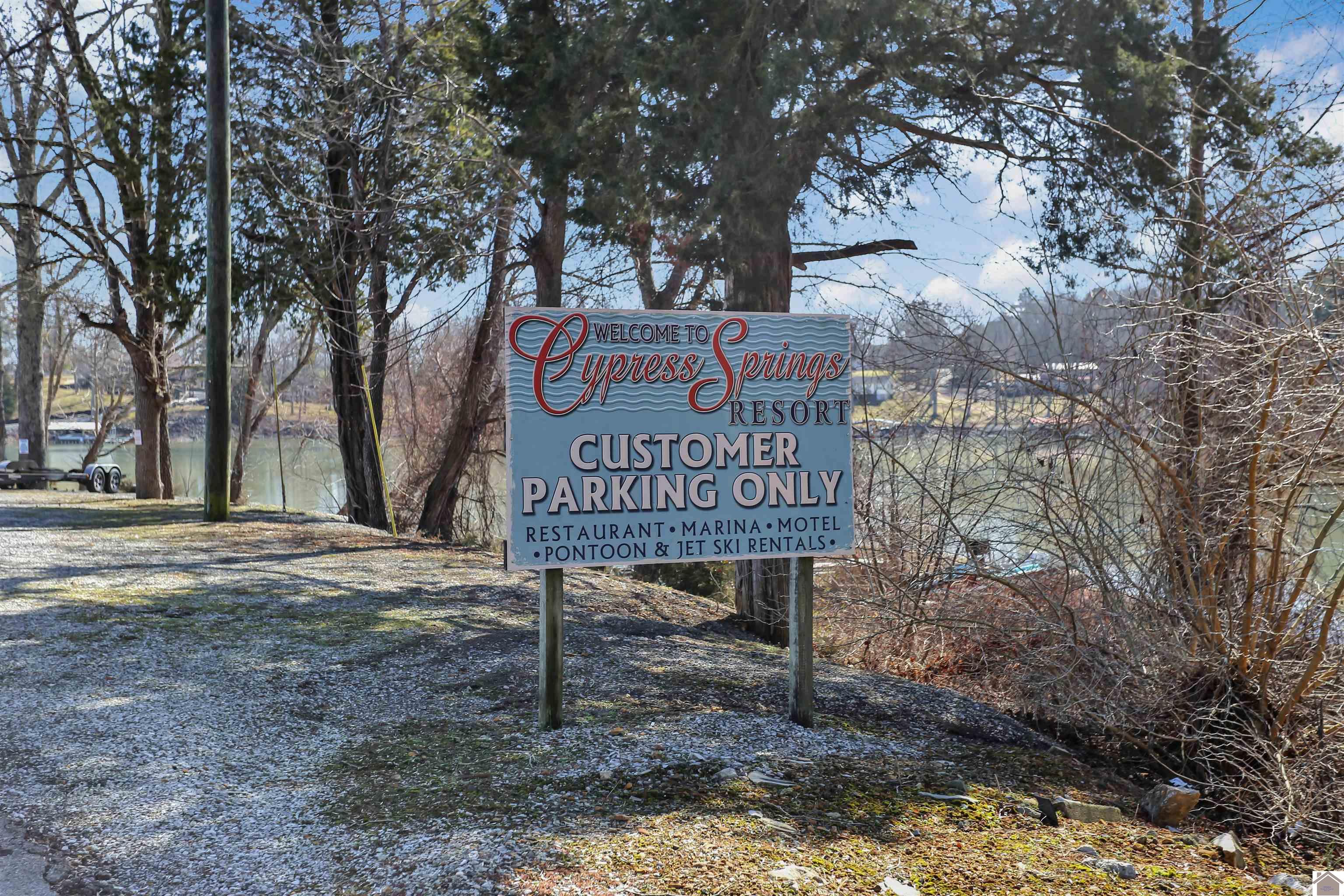 2488 Cypress Trail