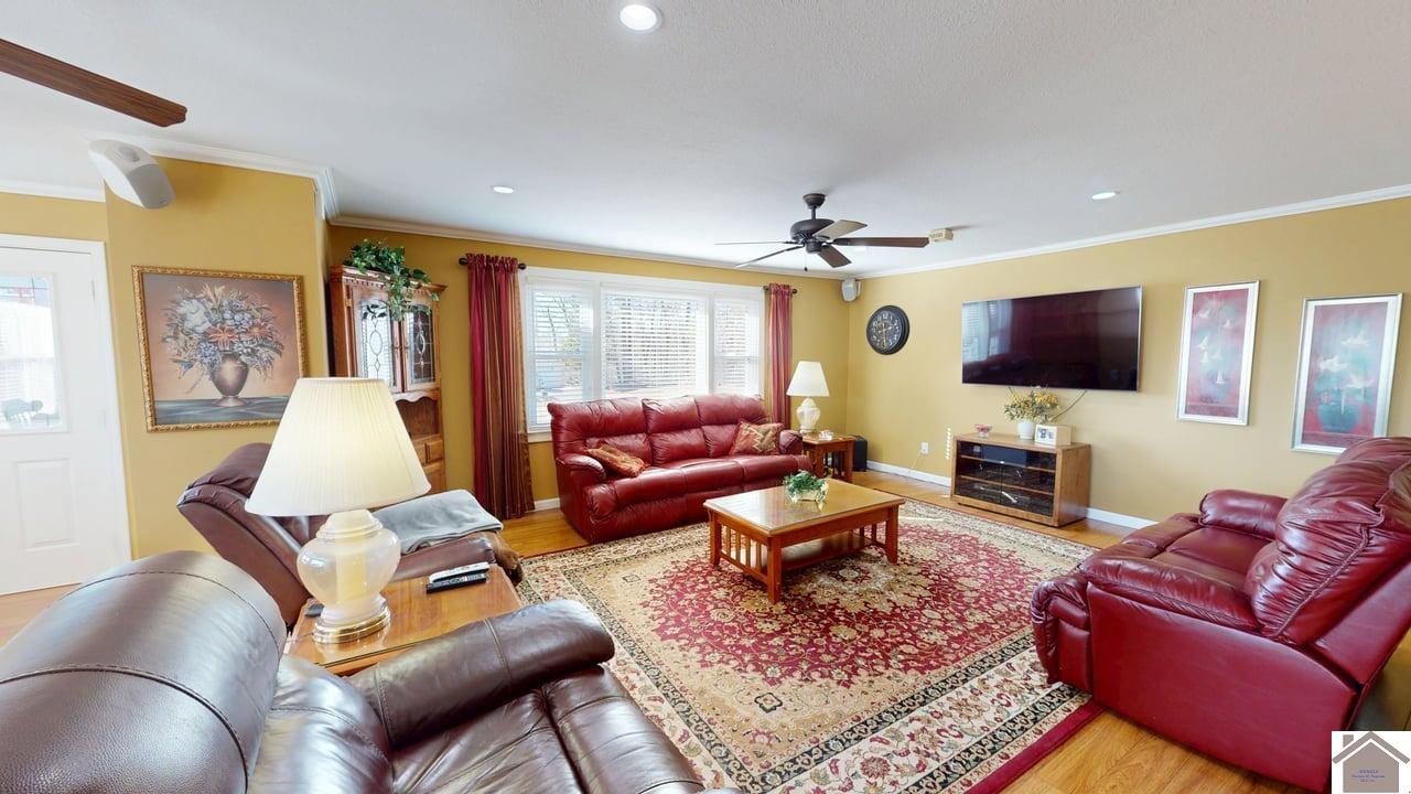 2488 Cypress Trail
